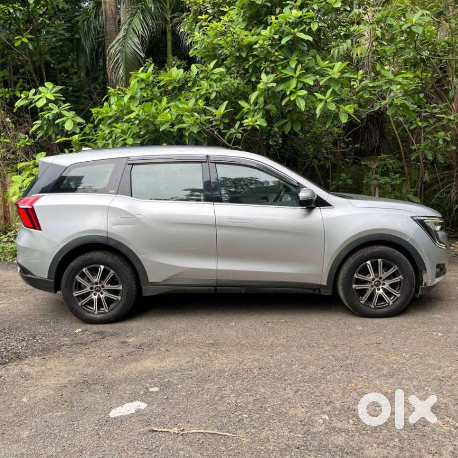Mahindra Xuv700 2.2 Ax 7 Diesel Mt Str, 2023, Diesel