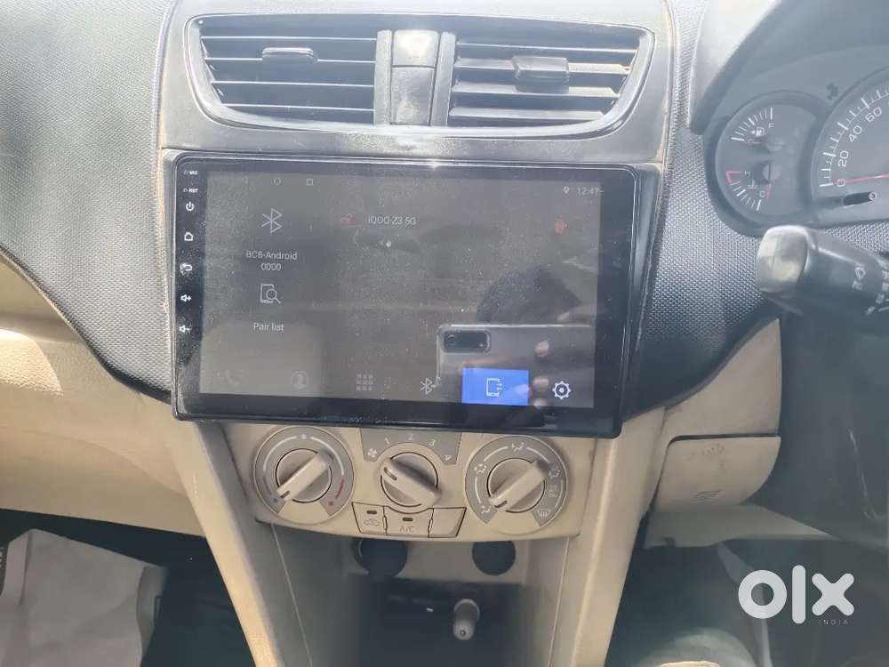 Maruti Dzire Vdi 2017 Diesel