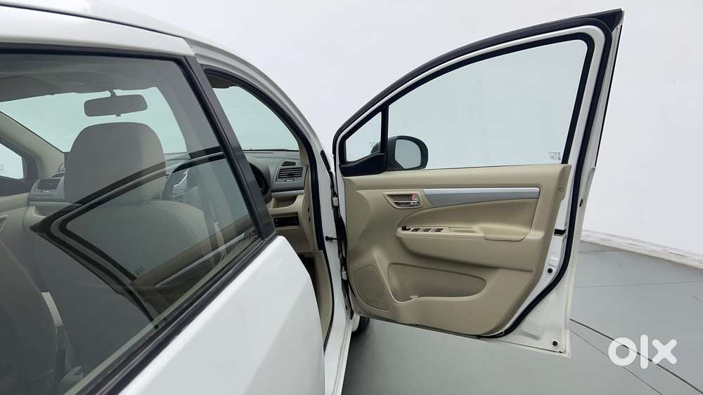 Maruti Suzuki Ertiga 1.5 Vxi, 2016, Petrol