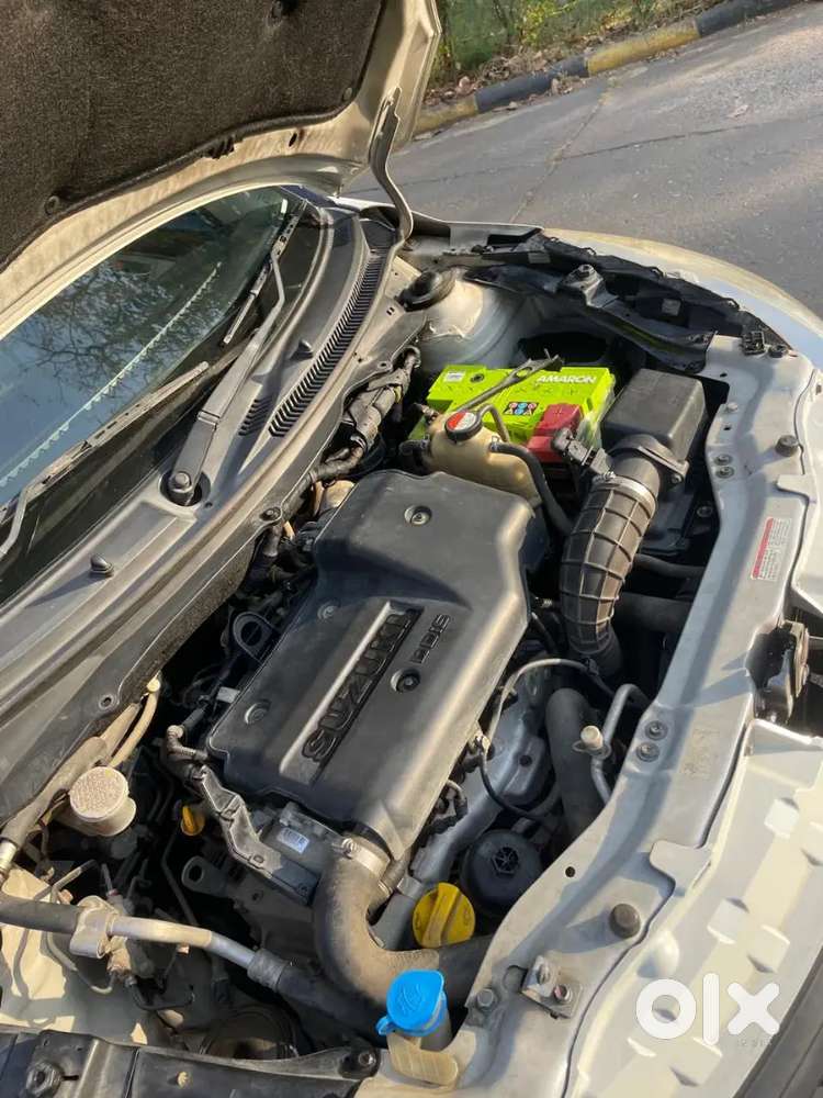 Maruti Suzuki Swift Dzire 2013 Diesel Good Condition