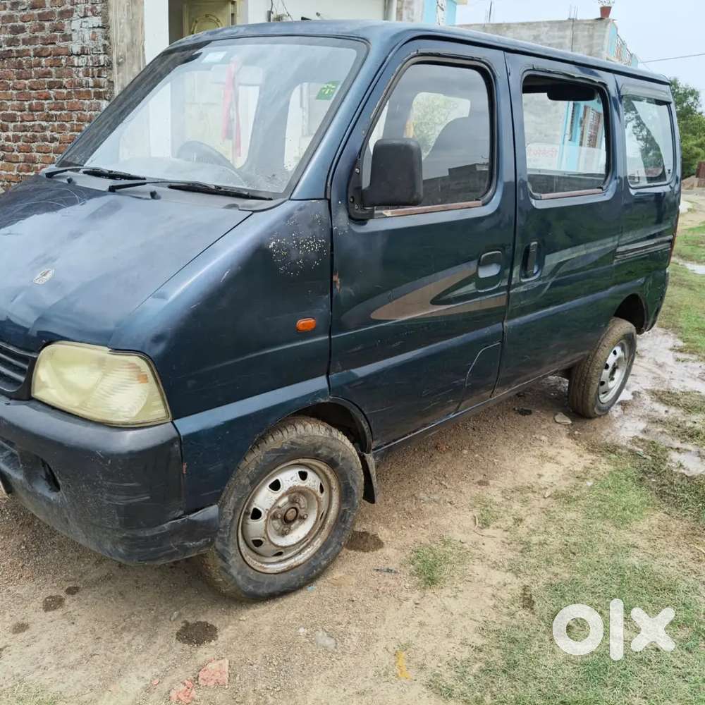 Maruti Suzuki Eeco 1.2 2010