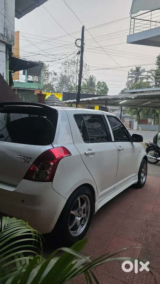 Maruti Swift 2008 Car