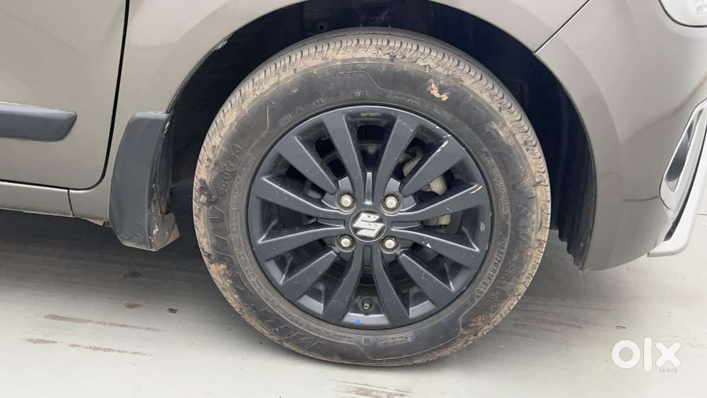 Maruti Suzuki Wagon R 1.2 Zxi Plus, 2022, Petrol