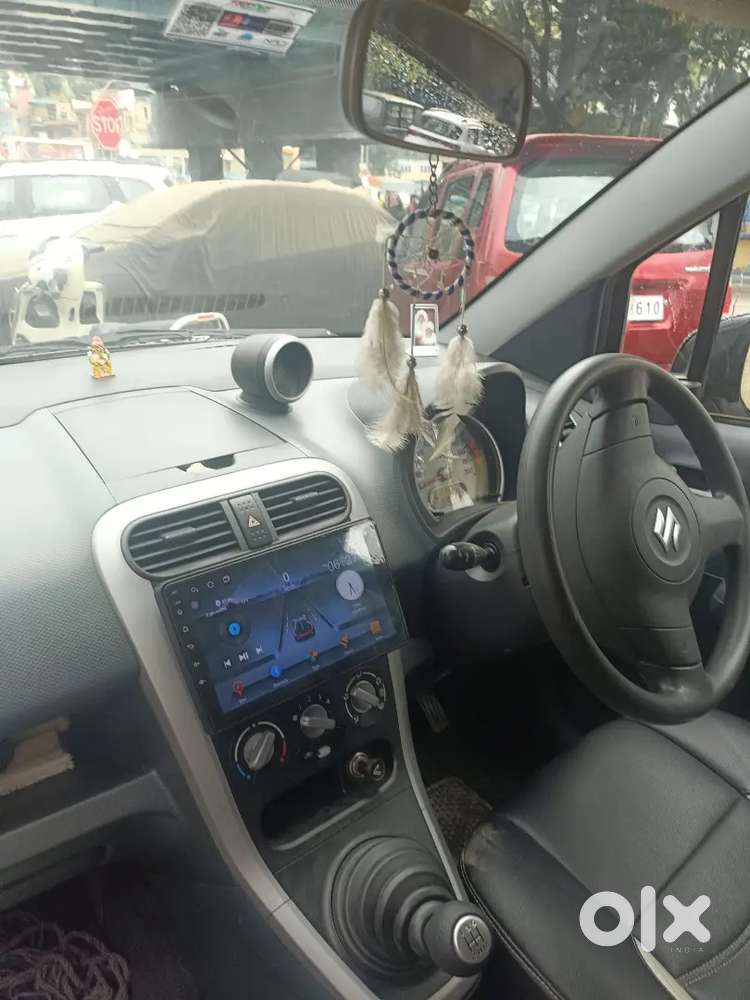 Maruti Suzuki Ritz Vxi 2013 Petrol Very Good Milage