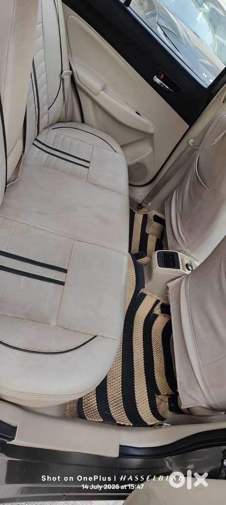 Maruti Suzuki Swift Dzire Amt Zxi Plus, 2019, Petrol
