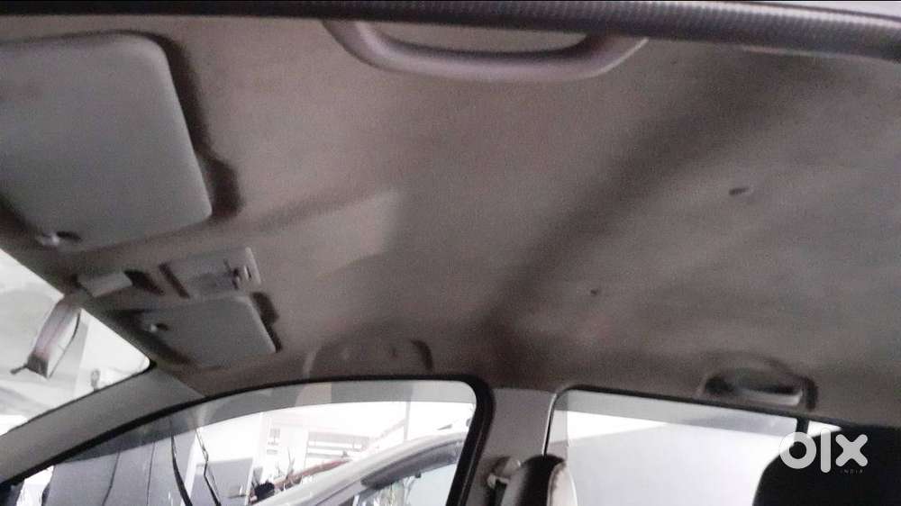Maruti-suzuki Celerio Vxi 2015