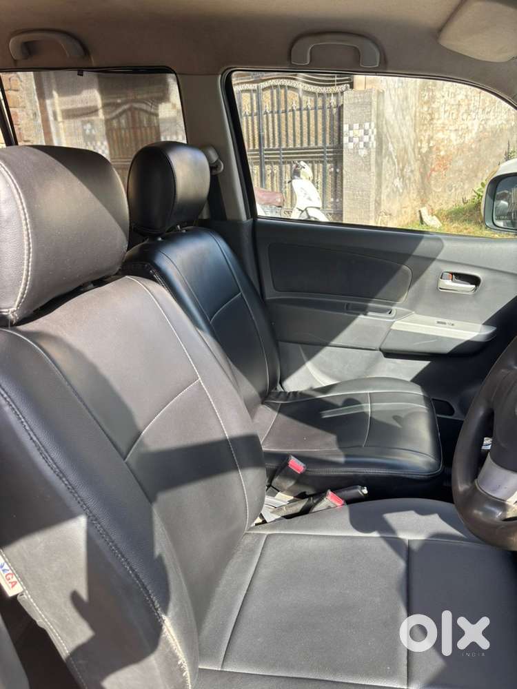 Maruti Suzuki Wagon R 2011