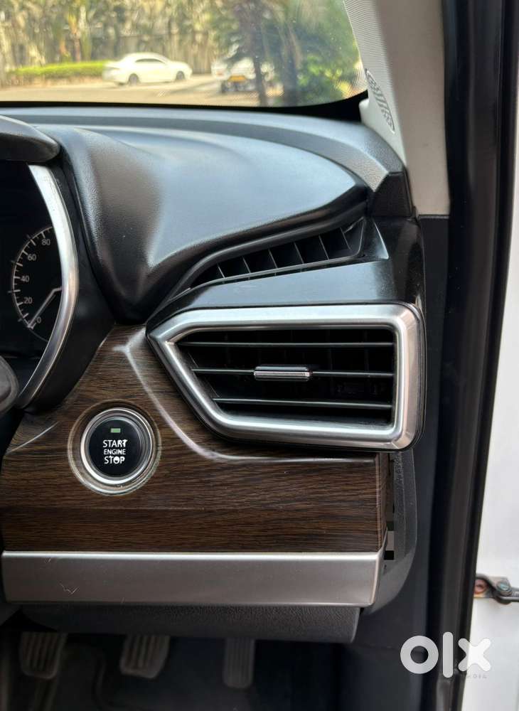 Tata Harrier Xz, 2021, Diesel