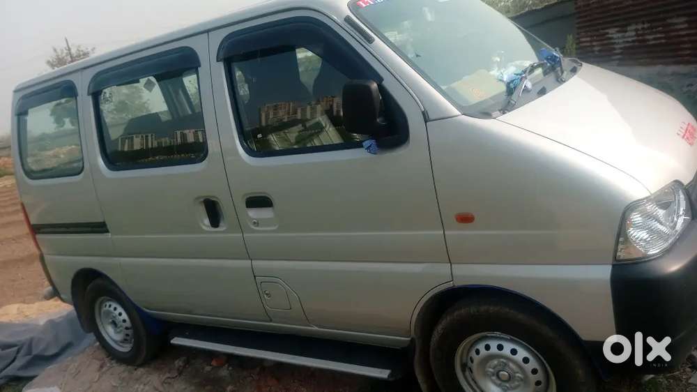 Maruti Suzuki Eeco 5 Str 2025