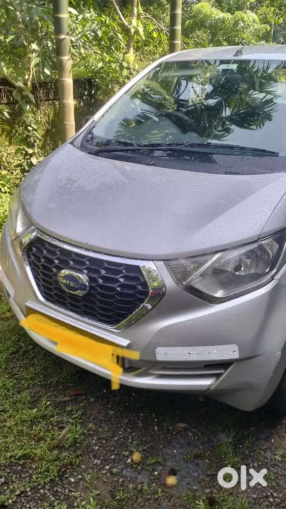 Datsun Redigo 2019 Variant