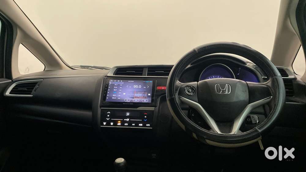 Honda Jazz Vx Diesel, 2016, Diesel