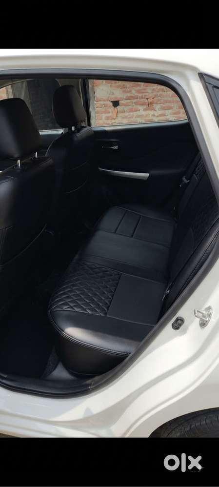 Nissan Magnite Xl 2021 Petrol