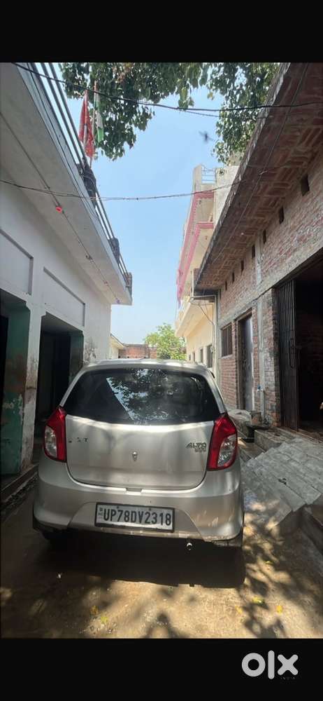 Maruti Suzuki Alto 800 2015 Petrol Good Condition