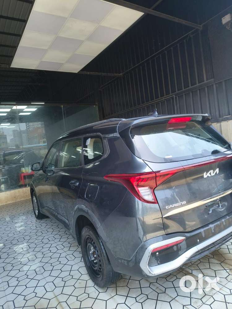 2022 Kia Carens Petrol