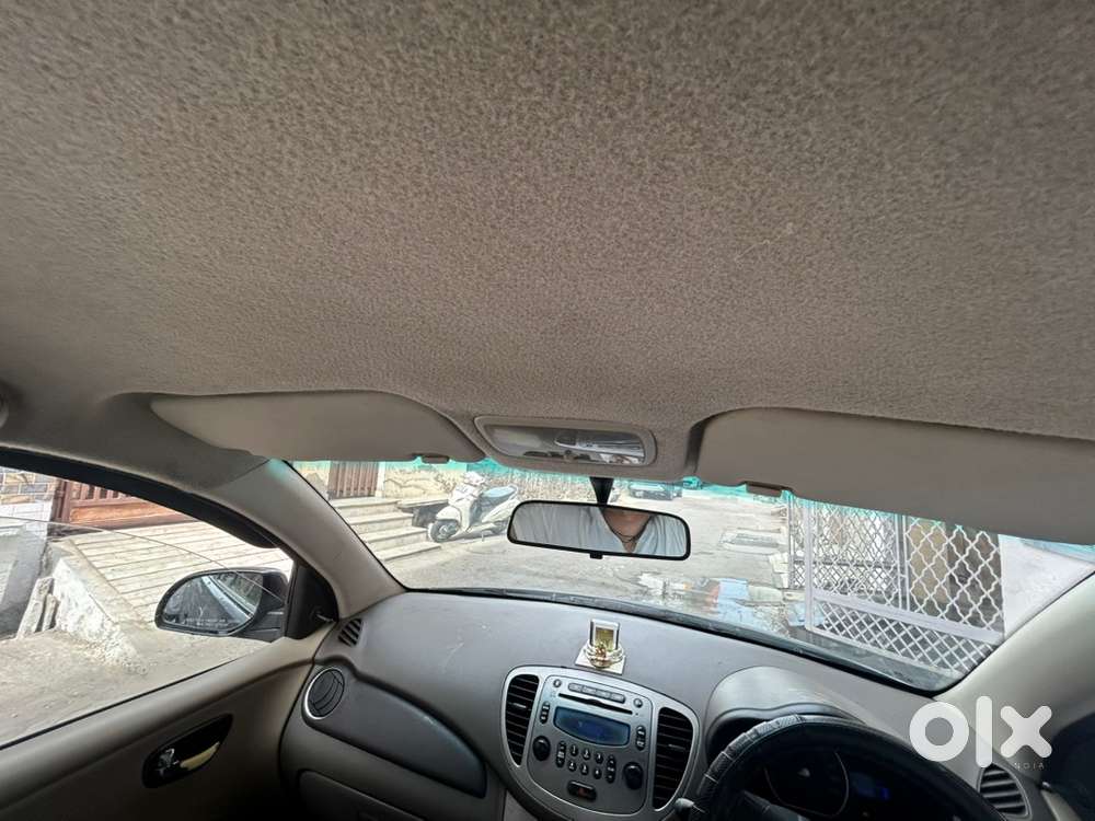 Hyundai I10 Sportz Petrol Manual 2014