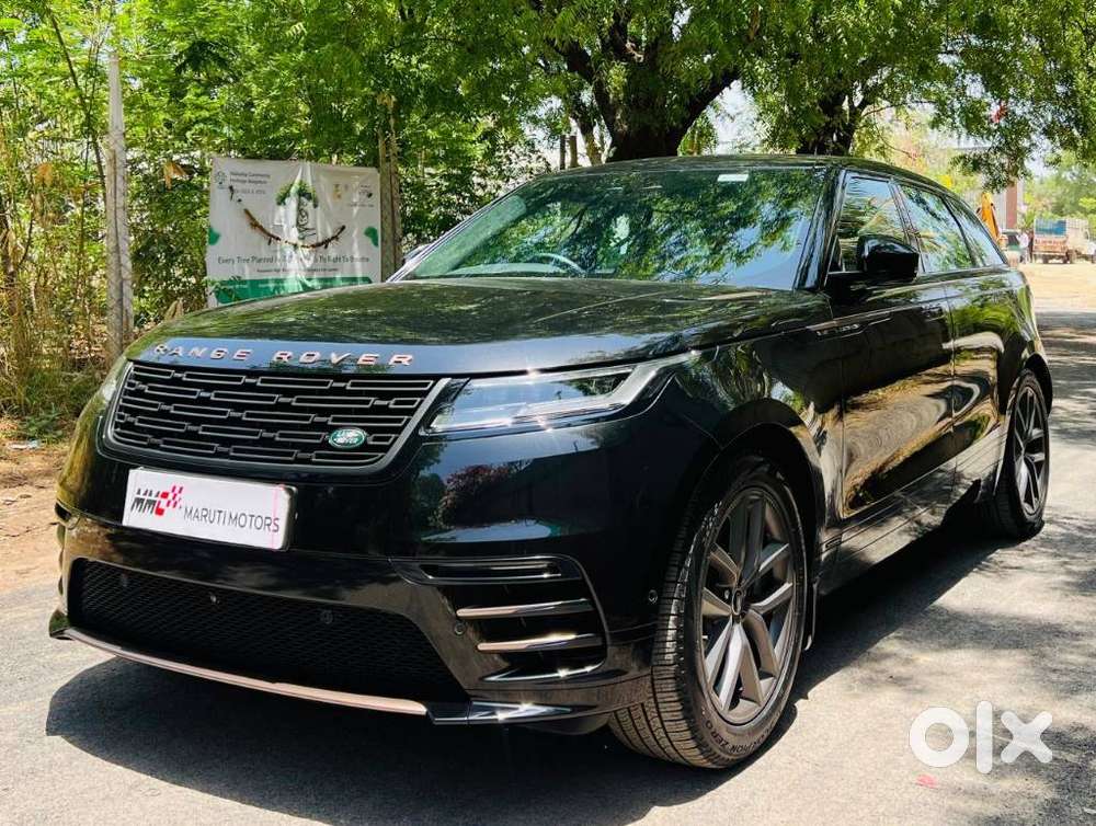 Land Rover Range Velar, 2025, Diesel