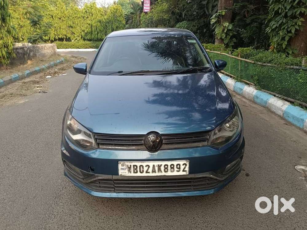 Volkswagen Ameo 1.2 Mpi Highline Plus, 2017, Petrol