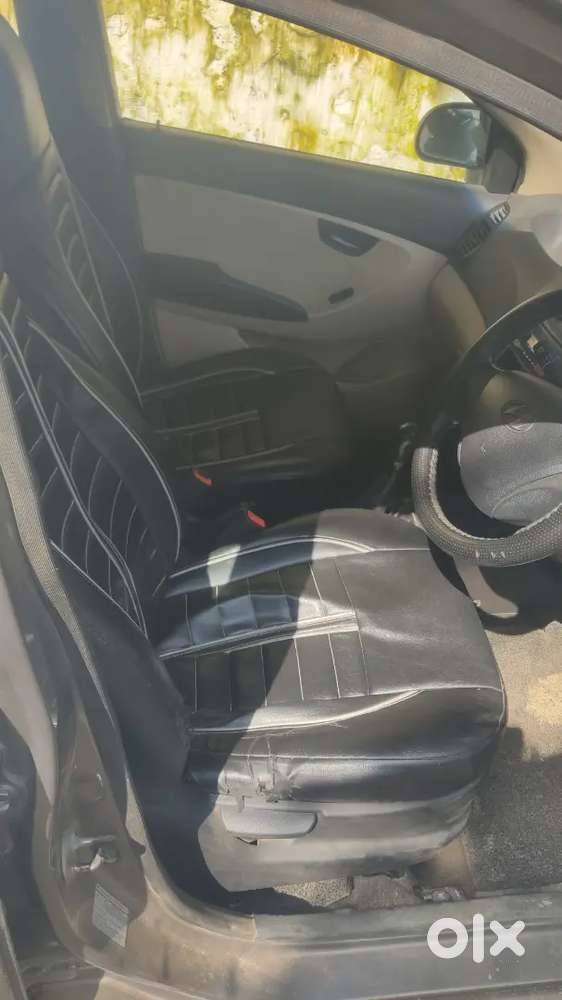 Hyundai Eon Well Maintained With First Owner