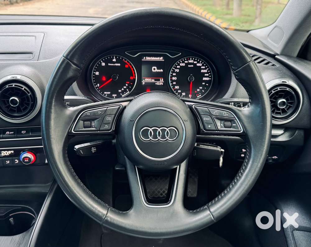 Audi A3 2.0 35 Tdi Premium + Sunroof, 2020, Diesel