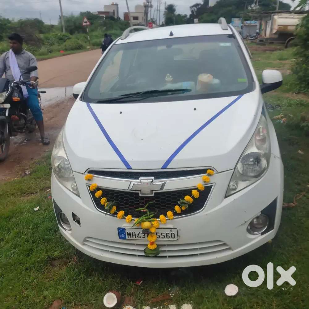 I Am Buying A New Car I Sell L This One New Rc For Next 5 Years