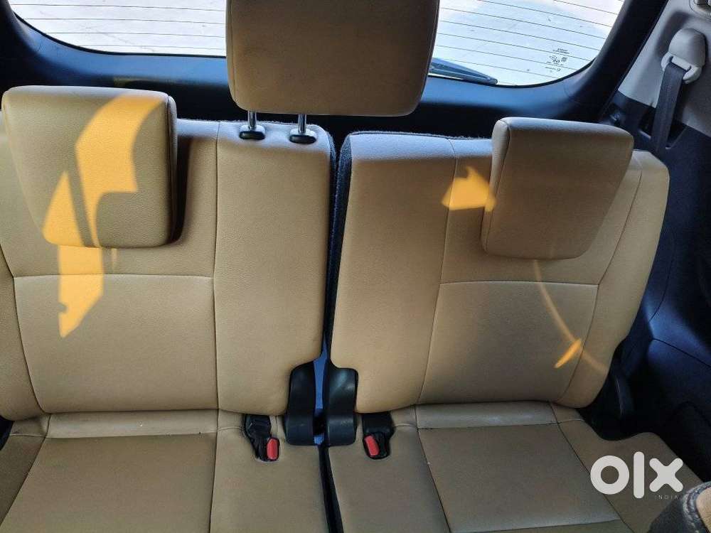 Toyota Innova Crysta 2.4 Z 7 Str, 2021, Diesel
