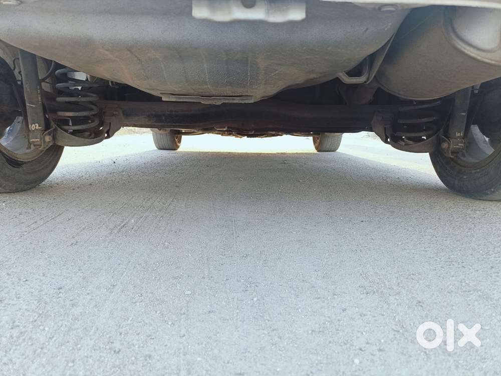 Honda Amaze 2013-2016 Vx O Idtec, 2016, Diesel