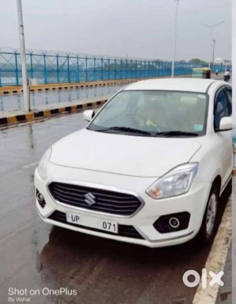 Maruti Dzire Vxi 2020 Car