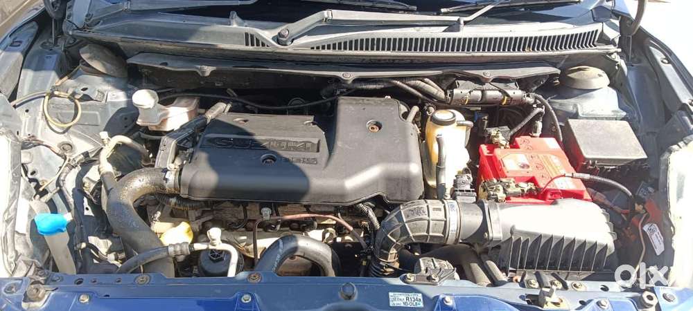 Maruti Suzuki Baleno 1.3 Delta, 2018, Diesel