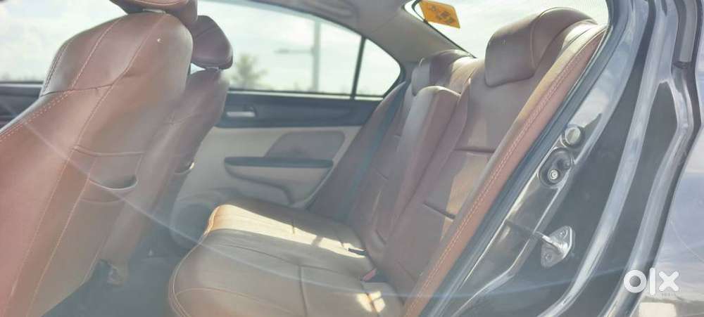 Honda Amaze V Petrol, 2018, Petrol