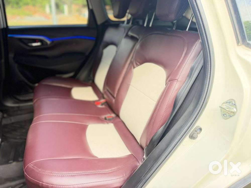 Maruti Suzuki Grand Vitara 1.5 Sigma Smart Hybrid, 2023, Petrol