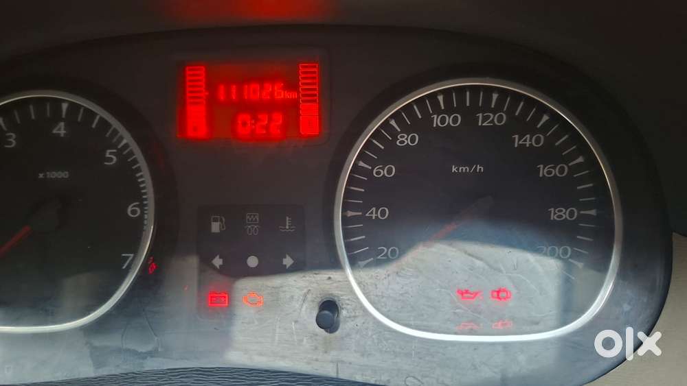 Renault Duster 85ps Diesel Rxl, 2014, Diesel