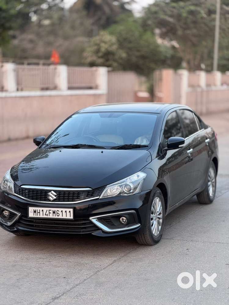 Maruti Suzuki Ciaz 2016 Diesel Well Maintained