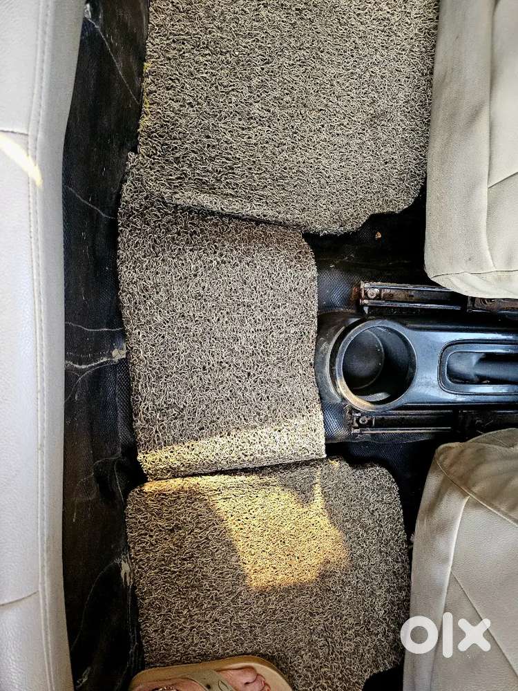 Renault Duster Well Maintained