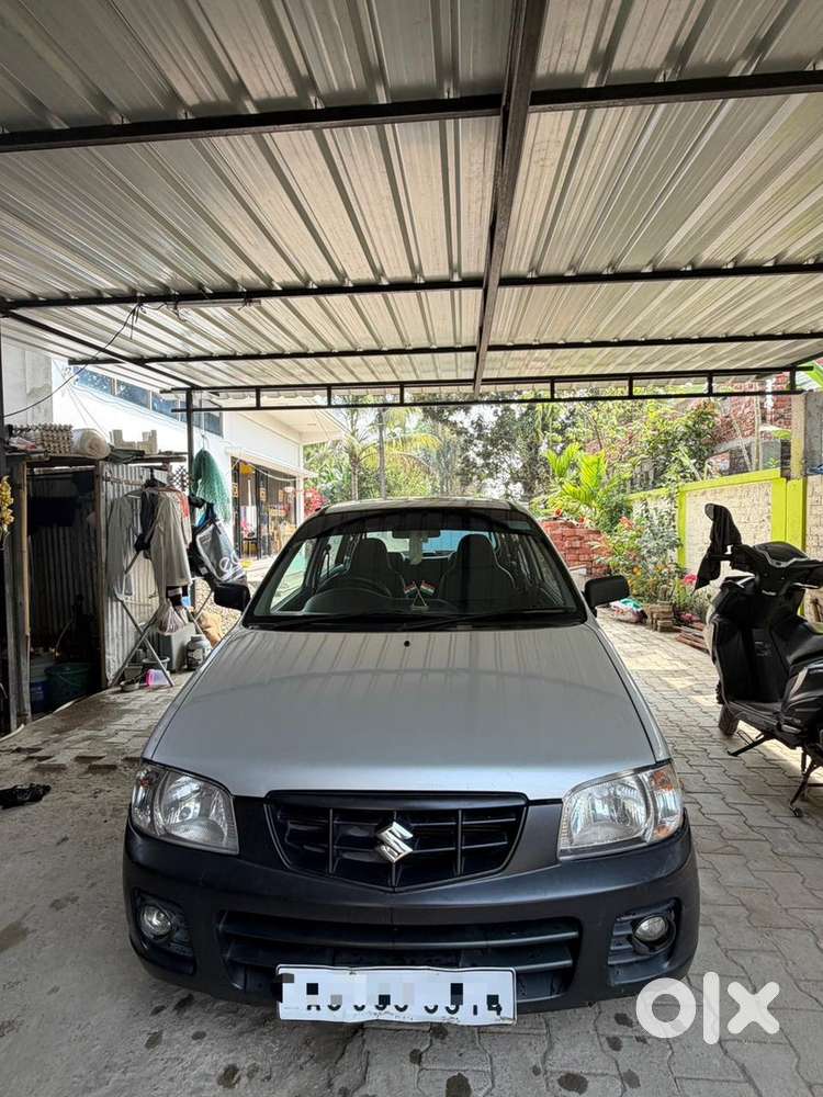 Maruti Suzuki Alto 2010 Year