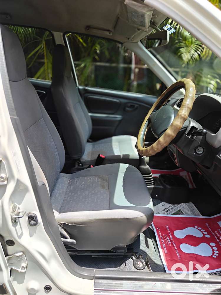 Maruti Suzuki Alto 0.8 Lxi (o), 2013