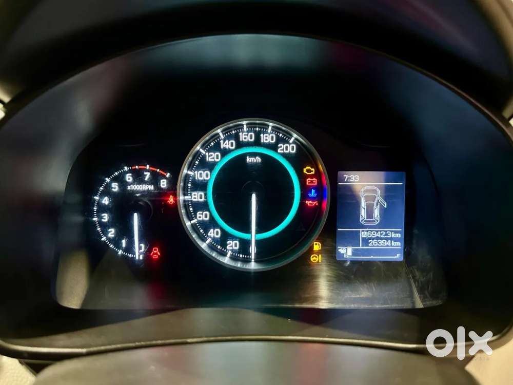 Maruti Suzuki Ignis 1.2 Zeta Mt, 2022, Petrol