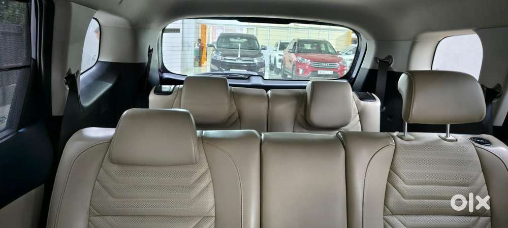 Kia Carens 1.5 Luxury Plus Turbo 7 Str, 2022, Diesel