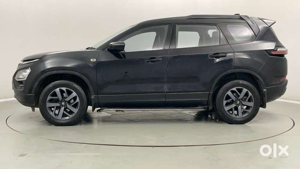 Tata Safari 2.0 Xza Plus 6 S Dark Edition, 2022, Diesel