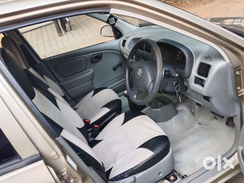 Maruti Suzuki Alto K10 Vxi (o), 2011, Petrol