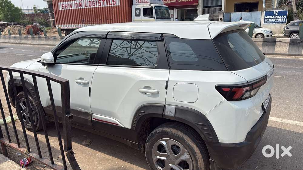Maruti Suzuki Brezza 2024
