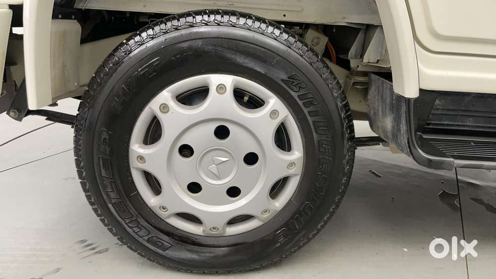 Mahindra Bolero B6 (o), 2025, Diesel
