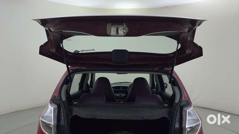 Maruti Suzuki Alto K10 1.0 Vxi Amt, 2019, Petrol