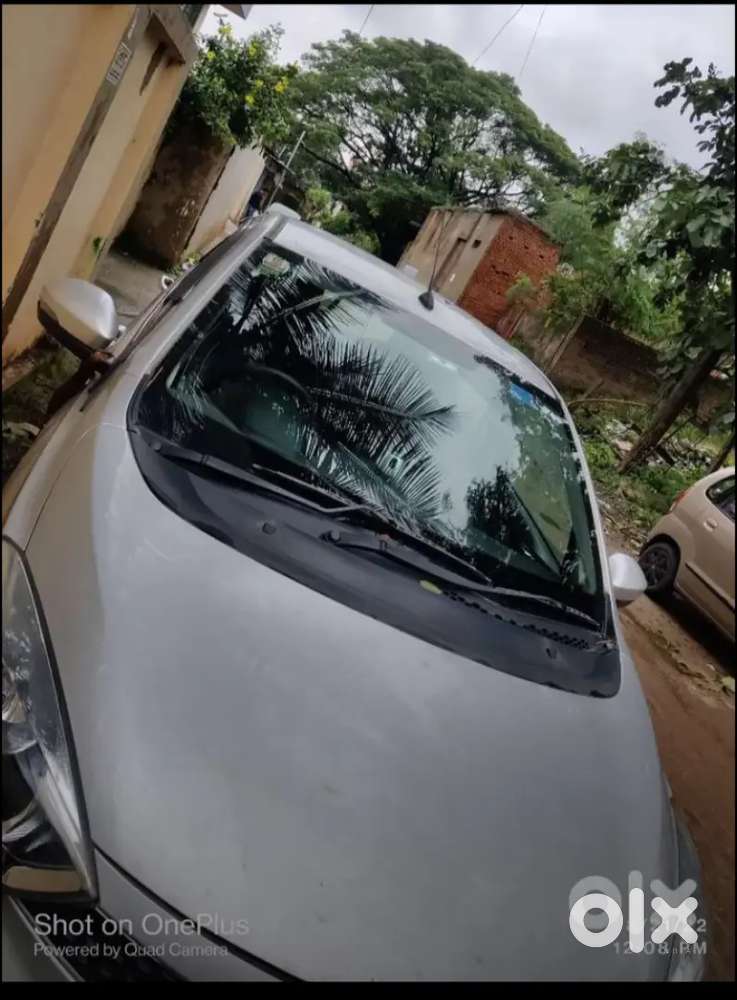Tata Tiago 2020 Diesel Well Maintained