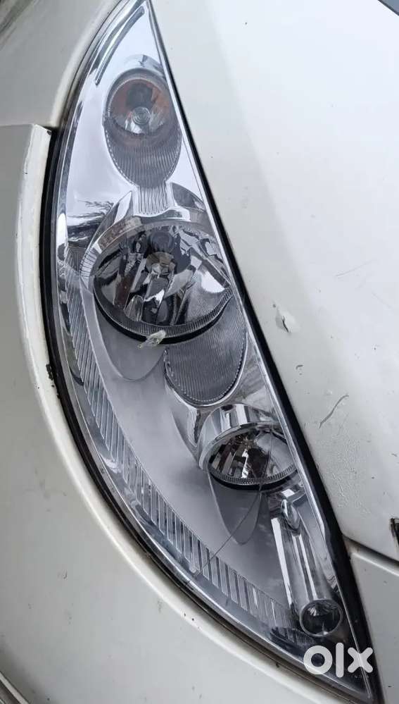 Tata Vista Tech 2017 Diesel Automatic