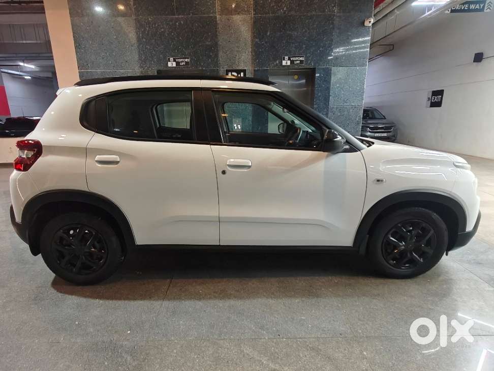 Citroen C3 Feel 1.2 Petrol, 2023, Petrol