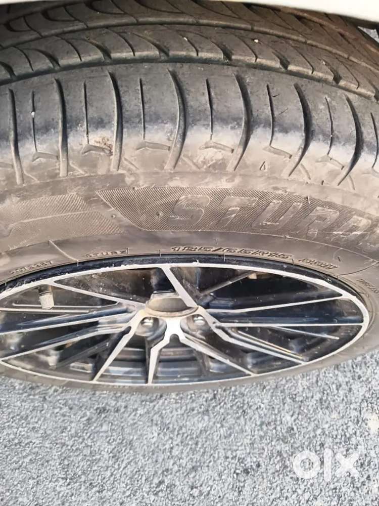 Maruti Suzuki Ertiga 2021