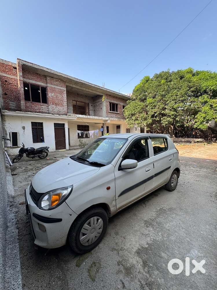 Maruti Suzuki Alto 2022