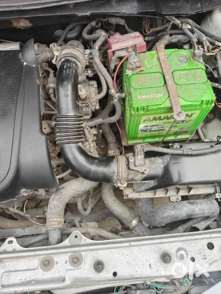 Toyota Etios Diesel Manual 2013