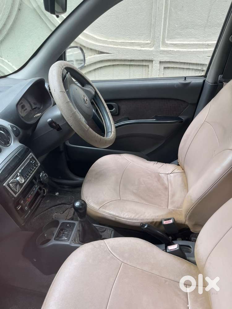 Hyundai Santro Xing Gls 2007