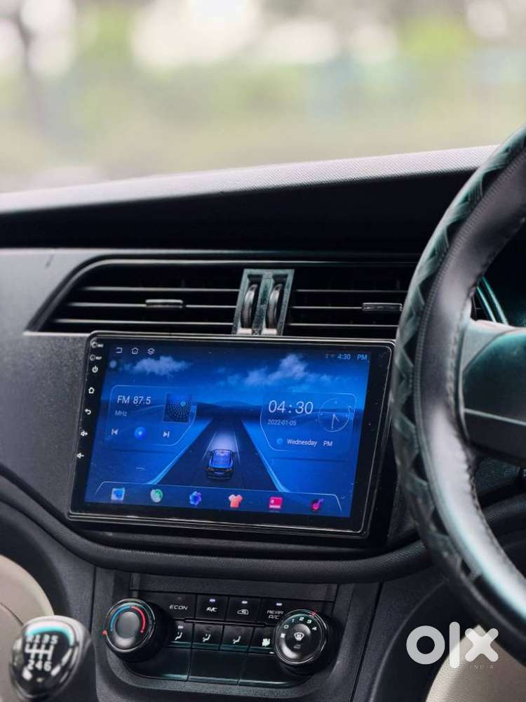 Mahindra Marazzo M2, 2020, Diesel
